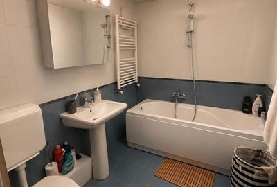 Apartament 6 camere : 3x dormitoare, 2x Dressing - 8