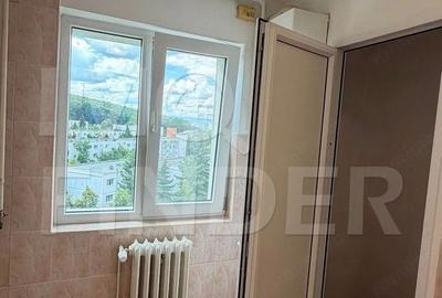 Apartament 2 camere , 48 mp + 2 balcoane – Manastur, zona Parang - 7