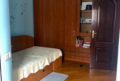 Vila  interbelica renovata in zona Vatra Luminoasa - 4
