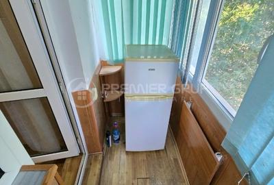 Garsoniera 26mp, Podu Ros, etaj 2 cu lift, balcon - 3