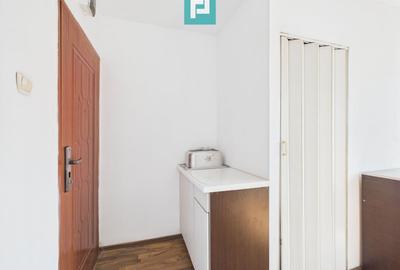Garsoniera, 12 mp, Buziașului - 5