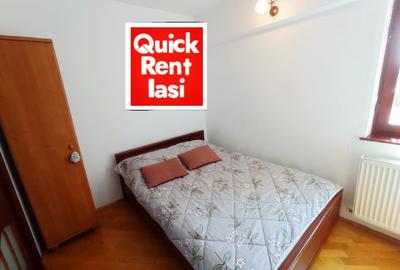 Ultracentral Bulevardul Stefan Apartament 3Camere De Inchiriat Modern - 7