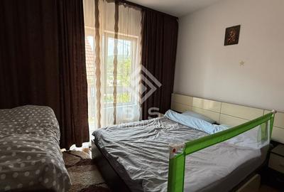 Apartament spațios cu 4 camere, 99 mp utili – George Enescu, Bistrița - 4