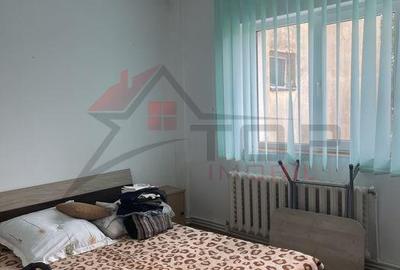 Zimbru - Alexandru , 3 camere mobilat si utilat, balcon inchis - 3