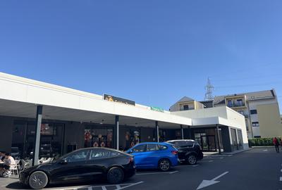 SPAȚIU COMERCIAL DE ÎNCHIRIAT | DUMBRĂVIȚA | 169 MP | DESTINAȚIE RESTAURANT - 5
