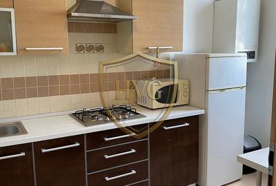 Garsoniera | Centrala proprie | Proximitate metrou | Lujerului - 5