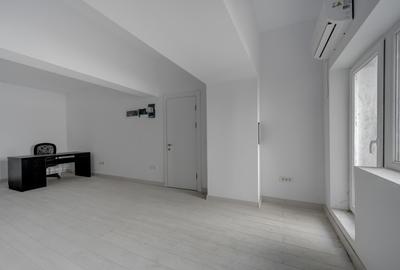 Spatiu birouri | 4 camere | 96 mp | Bucurestii Noi 48 - 3