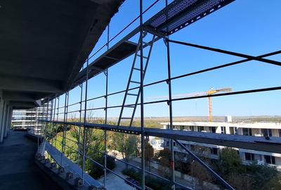 O proprietate ideală pentru reședință de vacanță in Olimp Tower - 11