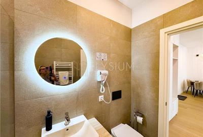 Apartament de inchiriat 2 camere Stefan cel Mare Complex Central - 15