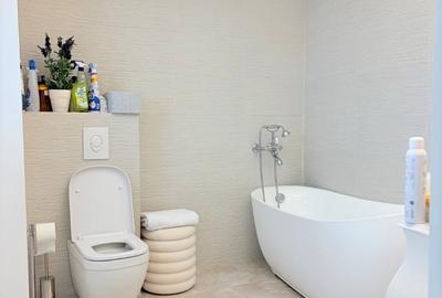 Apartament exclusivist tip Penthouse zona Domenii-Parcul Copilului - 19