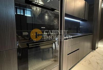 Penthouse Exclusiv- Design Premium - Finisaje de Lux - Comision 0% - 18