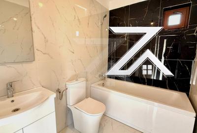 APARTAMENT TIP CASĂ | 3 DORMITOARE - 8