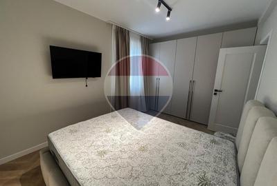 Apartament 2 camere zona gara - 16