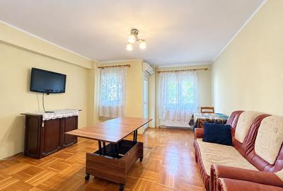 Apartament cu 2 camere decomandat în Militari