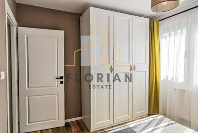 Apartament cu 3 camere / zona Gheorghe Lazar - 12