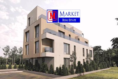 Apartament cu 2 camere nedecomandat în Central
