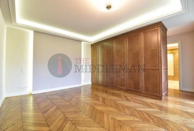 Apartament cu 4 camere Primaverii - 33
