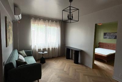 Inchiriere apartament 3 camere in zona Cinema Floreasca - 5