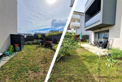 Apartament 3 camere | gradina 90 mp | parcare subterana - 4
