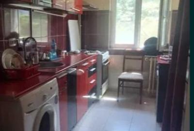 Apartament 2 camere spatios langa Universitatea de Științe Agronomice - 5