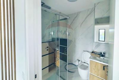Ultracentral, apartament de LUX 3 camere de inchiriat - 7