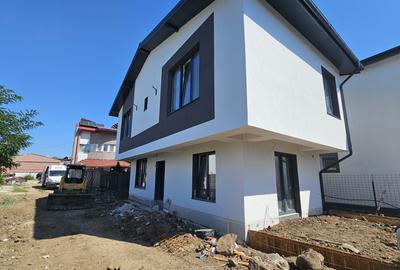 Casa de vanzare 4 cam  P+1E,  320mp individuala Chaijna Militari - 13