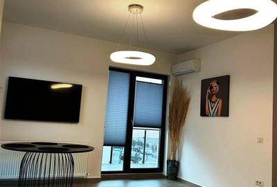Garsoniera in Ploiesti, zona Albert, MRS Village - 2