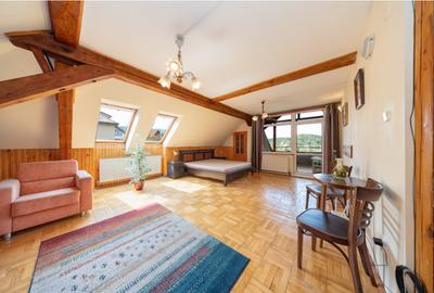 140mp | Apartament 3 Camere Centrul Istoric | Curte - 1