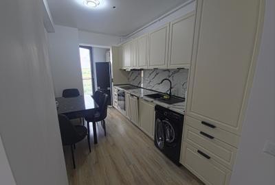 Apartament modern 2 camere Bloc nou 2025 Tomis Plus Lift Termen lung - 4