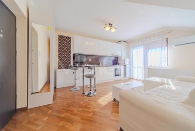 2 dormitoare + living | 60 m² | modern | bloc nou | AC | Mărăști-Expo - 10