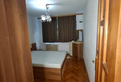 Sun Plaza, Alexandru Obregia, apartament 3 camere, 72 mp, bloc reabilitat, - 4