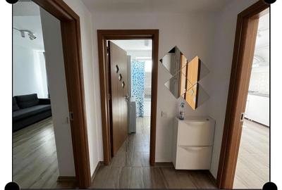 Garsoniera spre inchiere str. Biruintei - metrou Berceni - 3