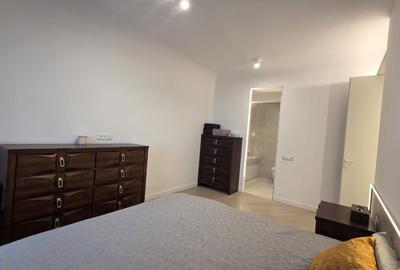 Inchiriere | 3 camere | bloc nou | Pipera | Cortina North - 12