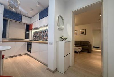Apartament 2 camere -DECOMANDAT - Titan - 8