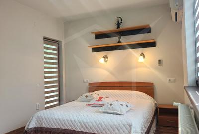 Buna Ziua, 3 cam, 95 mp, totul la cheie, 2 balcoane, parcare/garaj, pet friendly - 8