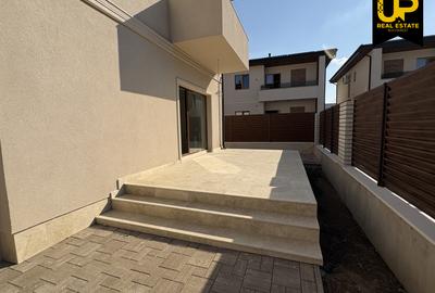 Vila individuala 5 camere Dobroesti | 185 mp 3 Bai | Curte 324 mp Parcare - 4