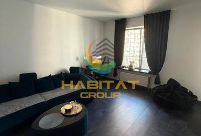 Apartament cu 2 camere decomandat, mobilat în Mihai Bravu