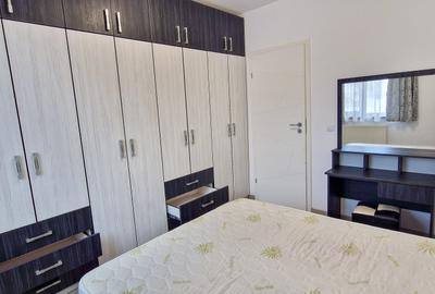 Apartament 2 camere, 50 mp, etaj 1, bloc nou,   Tudor Vladimirescu - 3
