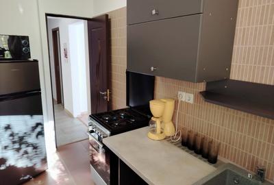 Mosilor-5 min metrou Bucur Obor, 3 camere mobilat, - 2