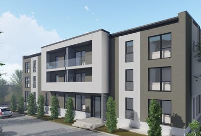 Apartament 2 camere D, Nicolina la 500m de Bulevard cod: 144397 - 4