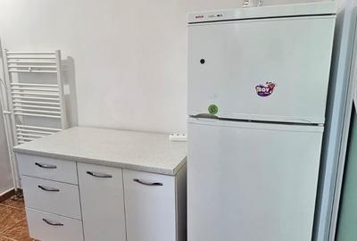 Garsonieră Țiglina 1 – disponibilă imediat! Etaj 4 | Mobilată & Utilata | Liberă - 5