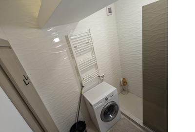 Novum Invest Politehnica langa Facultate, parc, metrou aproape - 11