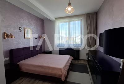 Casa moderna 3 in 1 in Selimbar Sibiu - 21