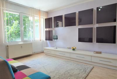 Apartament 2 Camere semidec - Baba Novac / Campia Libertatii - statuie Cuza - 7