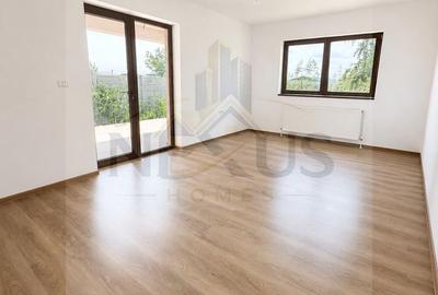 Casa individuala - Mutare imediata - 320 mp Teren - Finisaje premium - 3