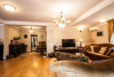 DUPLEX 9 CAMERE - IANCU NICOLAE - COMISION  0% - 6