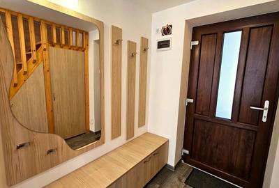 0 %comision Apartament cochet, etajul 1, sud, cladire istorica Central - 9