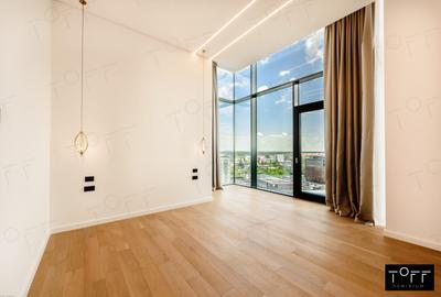 Penthouse Exclusivist | Direct Proprietar | Piscină | One Herăstrău Towers - 20
