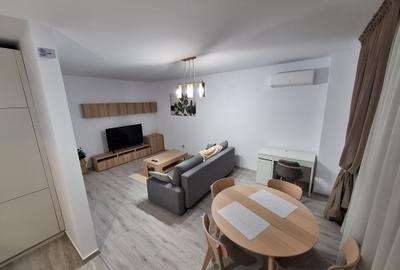 Cochet si Disponibil, Bloc Iris/Aradului, prin Agentia Sedako - 4