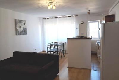 Apartament 2 camere in Valea Aurie - 4